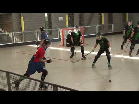 12 hores d' Hoquei Juvenil - Igualada HC