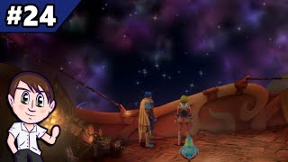 Lets Play Baten Kaitos: Eternal Wings and the Lost Ocean Episode 24: Trail of Souls