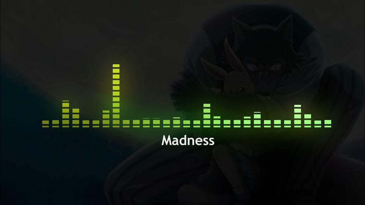 Beastars Opening 2 слушать. Madness soundtrack