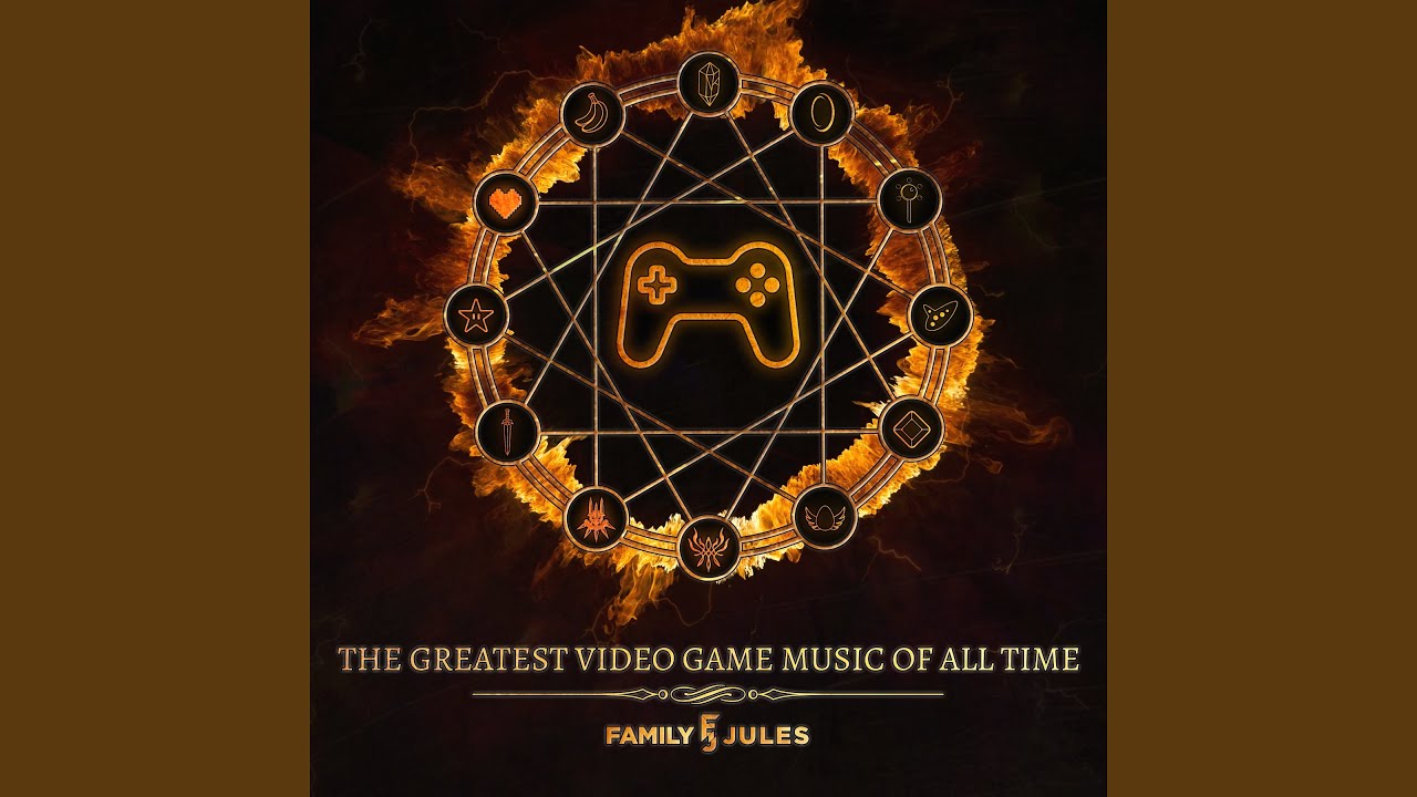 Gerudo Valley (The Legend of Zelda: Ocarina of Time)