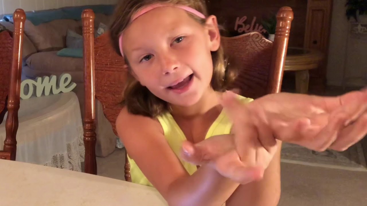 Being Weird Cuz I Can/Affirmations