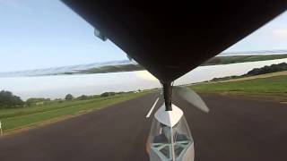 20150809 宙月6thTF 6本目 映像処理試験動画
