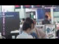 AKB48 110626 香港握手會及送機