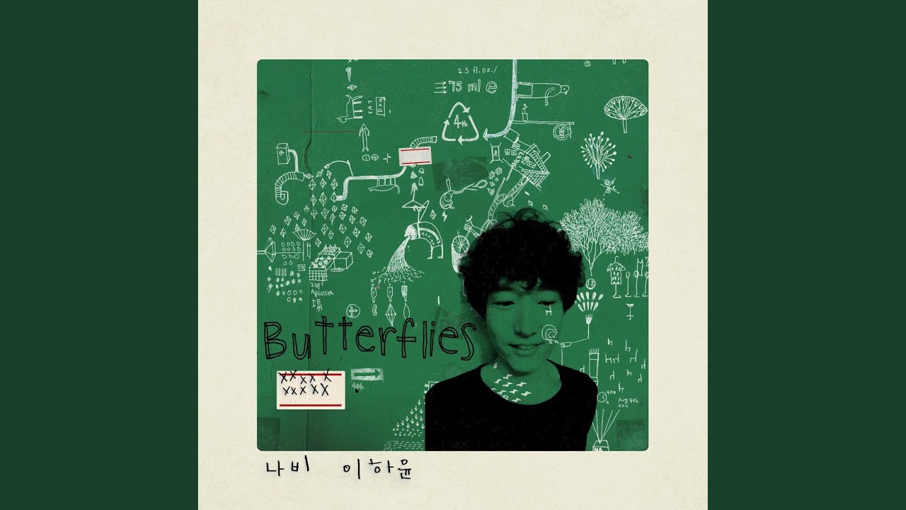 Watch Butterflies on YouTube Watch Butterflies on YouTube