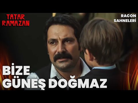 Tatar Ramazan Raconları #54: Biter Bu Sürgün Elbet... | Tatar Ramazan