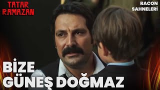 Tatar Ramazan Raconları Biter Bu Sürgün Elbet... Tatar Ramazan