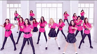 E-girls (Playlist) - YouTube