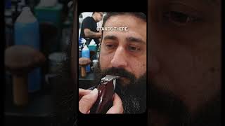 Navy Veteran Gets an Oscar Isaac-Inspired Look!