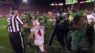 Oregon Football 2012-13 - Are You Ready? (HD 1080p) by theSeanGshow 574,459 views 11 years ago 3 minutes, 56 seconds