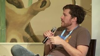 FailCon 2011 - Failure of Business Models