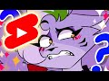 Do not shake epic fail  funny fnaf security breach animatic  roxanne wolf shorts