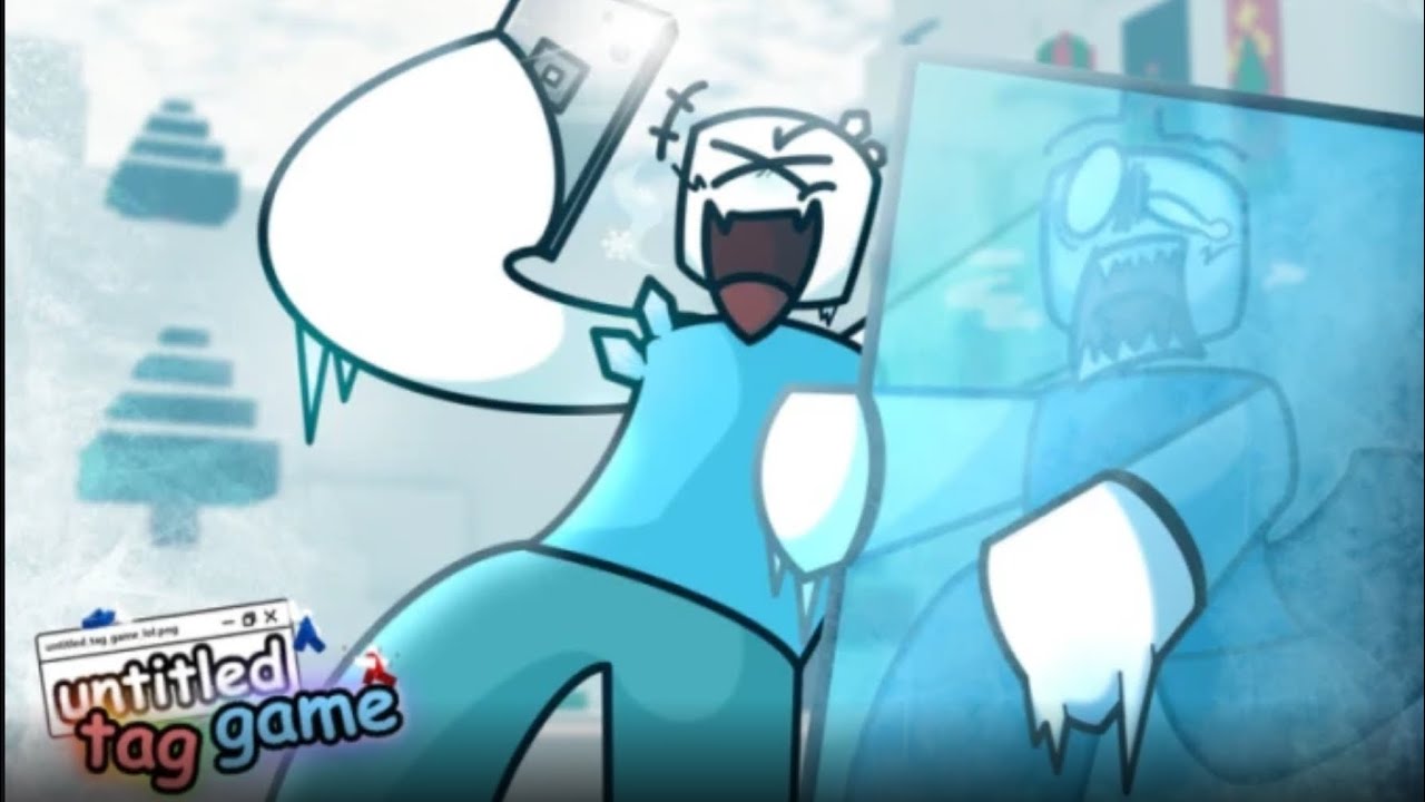 Untitled tag game ￼