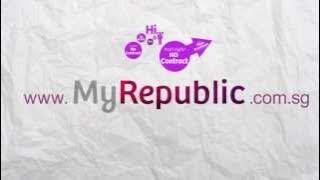 Meet MyRepublic Fibre Broadband