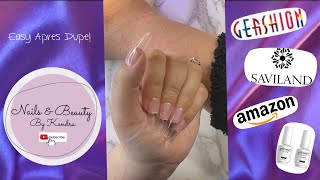 Easy Apres DUPE! Gershion-Saviland-Amazon