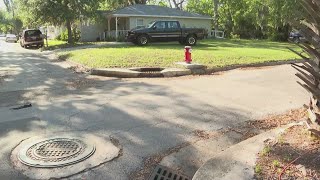Family speaks out after possible attempted abduction of 10-year-old girl in St. Augustine