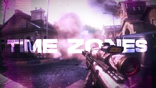 Time Zones - Bo2 Edit [Clips in desc]