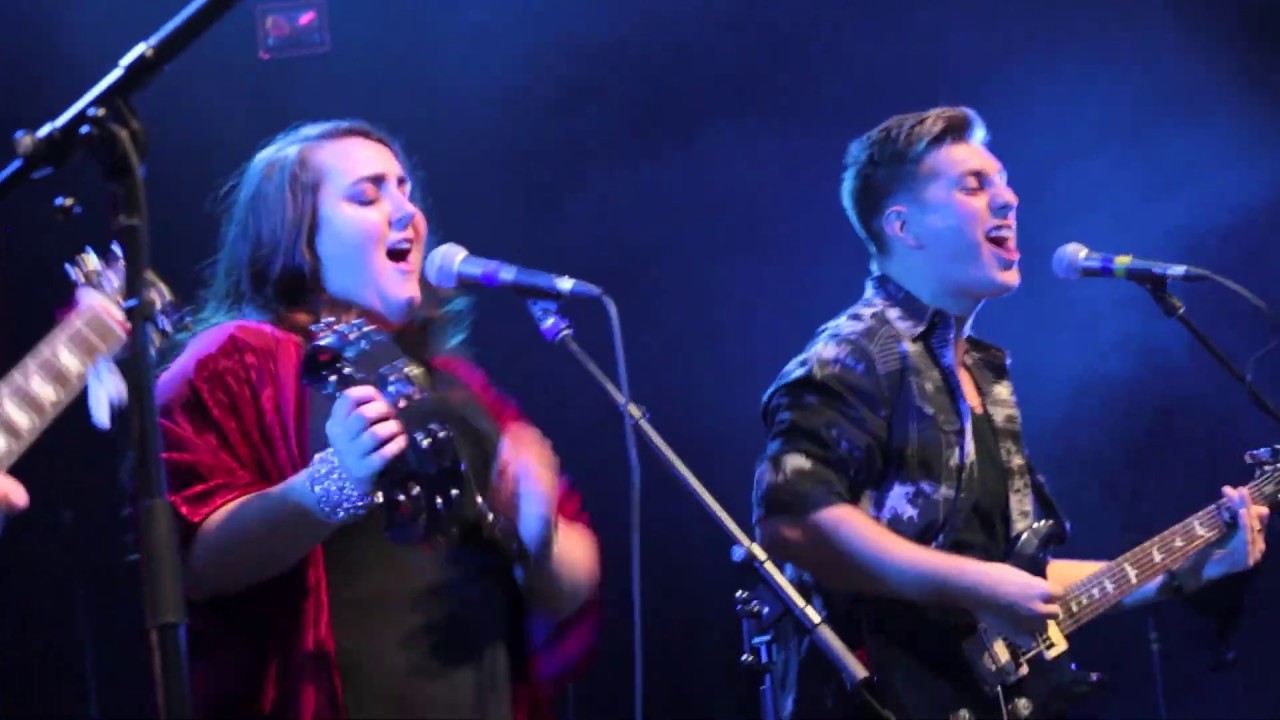 THE CHAIN - cover Fleetwood Mac