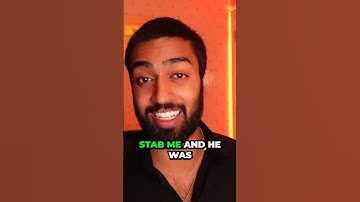 Hamza Personal Experience with Bullying