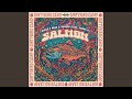 Salmon Feat Andra G 
