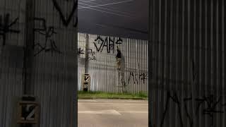 #vandal#cwb #pixo #streetart #underground #pixacao #curitiba #hiphop #escadas