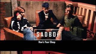 Van Chesda - How's Your Sleep ( Remix ) ft Oliver - 4T5  [ Official Audio ]