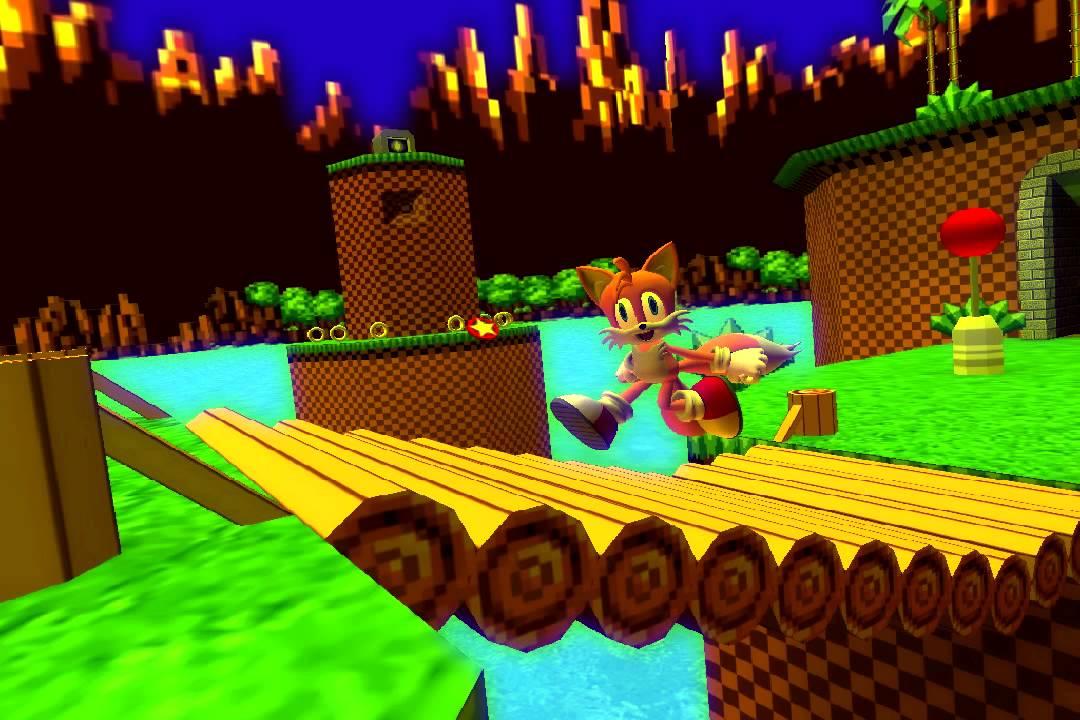 Green Hill Zone Remix YouTube