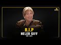 Helen Siff Dead at 88 - Modern Family and Karate Kid Actress Passes Away