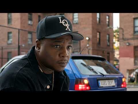 JADAKISS MEETS THE BARS DEPARTMENT IN THE MIXTAPE ERA #SHORTS #RAP #BARS #BEATS #MUSIC