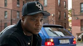 JADAKISS MEETS THE BARS DEPARTMENT IN THE MIXTAPE ERA #SHORTS #RAP #BARS #BEATS #MUSIC