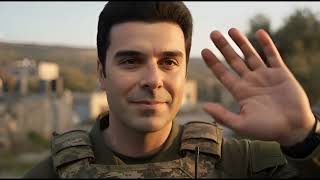 Sanma Sana Gelirim - İsimsizler Takımı Kudüs Klip