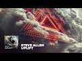 Steve Allen - Uplift [FULL ALBUM - OUT NOW] (Uplift / RNM)
