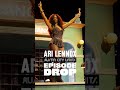 Ari Lennox | 10/17 - Episode DROP | Live on Austin City Limits TV