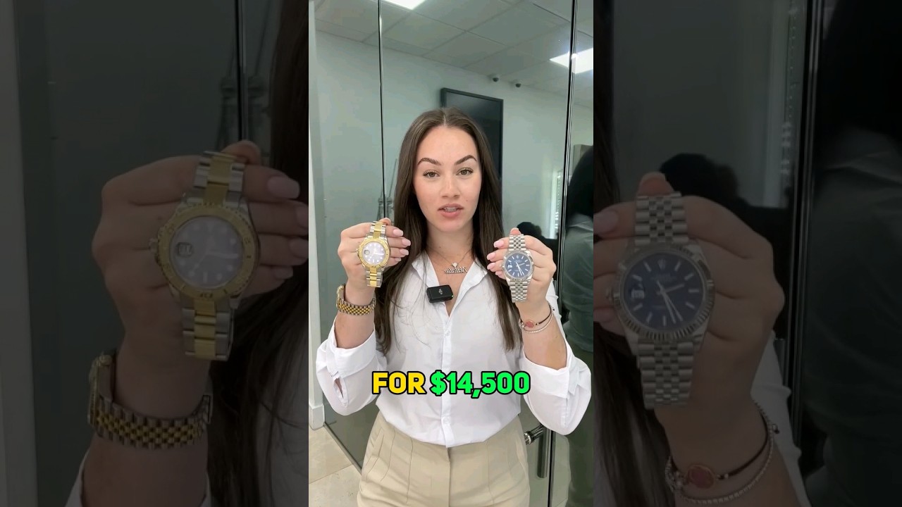 What's the Better Buy for $14,500?