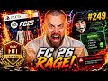 FUT CHAMPIONS Is UNPLAYABLE! | EA SPORTS FAILED AGAIN