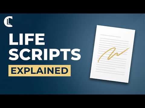 Life Scripts in Transactional Analysis Explained