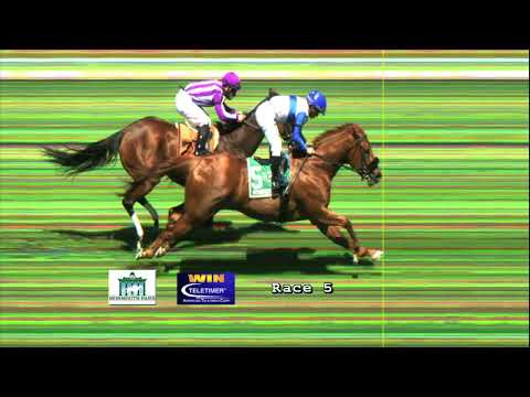 video thumbnail for MONMOUTH PARK 06-20-2026 RACE 5