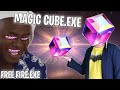 FREE FIRE.EXE - MAGIC CUBE.EXE 3