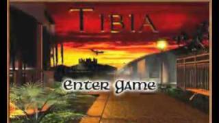 Tibia - 10 lat zmian + Client