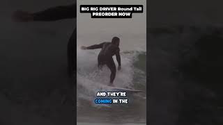 The Lost Big Rig Driver is now coming in— and we've got a full run on preorder.