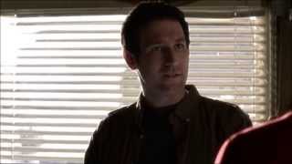 Pretty Little Liars 3X02 - A Ending Scene.