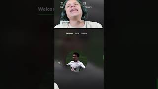 JYNXZI Finds Out Who Dele Alli is!!#viral #fyp #jynxzifunnymoments #shorts  #delealli