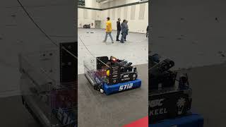 Twindexer and SWIM Method | 5712 Hemlock's Gray Matter | FRC Pit Stop