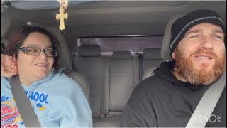 The Mr. New Haven Show, episode #002, Amanda Garrity, goes to the dispensary #NewHaven