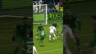 Pure skills moment #football #soccer #highlights #fifa #skills