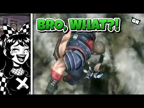 RATE THE FINISHERS! | WWE Immortals | Wraith Reacts