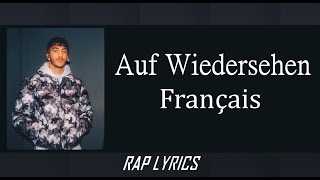 MERO Auf Wiedersehen Traduction Française