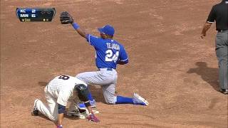 2013/06/29 Gordon throws out Carroll