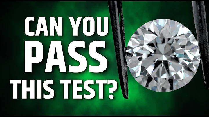 How To Tell The Difference Between Lab-Grown and Natural Diamonds