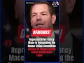 NANCY MACE DEMANDS RELEASE OF SECRET SEXUAL HARASSMENT RECORDS #brakingnews #usnews