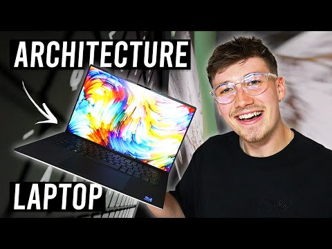 Best Laptop for Architecture. How to Chose your Laptop for Architecture
